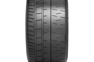 Mercedes-AMG A45 S: Pirelli tyre option slashes lap times