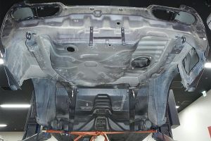 Nismo starts full Nissan R32 GT-R restorations