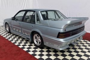 HSV ute and final Holden Commodore collect over $1.8 million at auction