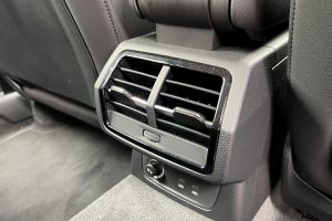 2021 Audi Q3 Sportback 35 TFSI S line