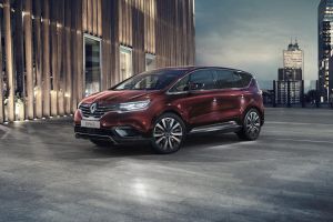 Renault to introduce electric retro city cars, Alpine EVs - report