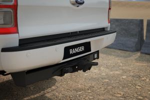 2021 Ford Ranger Tradie prices