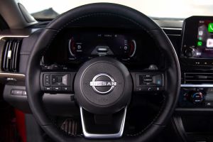 2022 Nissan Pathfinder revealed, Australian timing unconfirmed