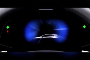 2022 Lexus NX leaked