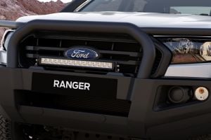 Ford Ranger adds new variants, adaptive cruise now standard on XLT