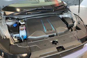 2021 Hyundai Ioniq 5: Detailed walkaround