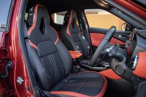 2022 Nissan Juke price and specs
