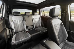Volkswagen Tiguan Allspace arriving in April 2022