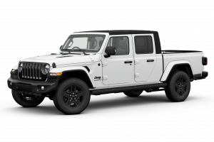 2021 Jeep Gladiator price and specs