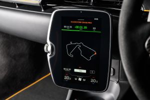 2022 McLaren Artura price and specs