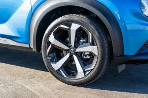 2022 Nissan Juke price and specs