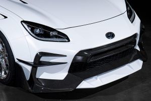 Gazoo Racing reveals two Toyota GR 86 concepts