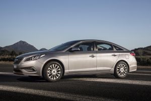 Hyundai Sonata: No next-gen model in the works - report