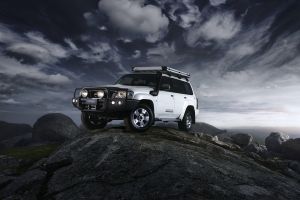 Nissan Patrol Y62 service intervals moved to 12 months, existing owners included