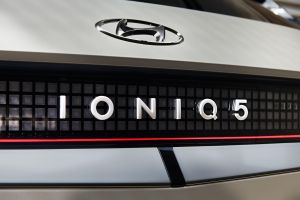 Hyundai Ioniq 5 sold out, no more orders until early 2022