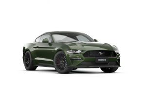 2022 Ford Mustang price and specs: California Special joins range