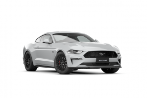2022 Ford Mustang price and specs: California Special joins range