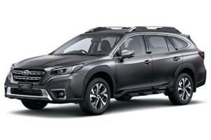 2022 Subaru Outback price and specs