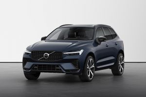 2022 Volvo XC60 price and specs – update