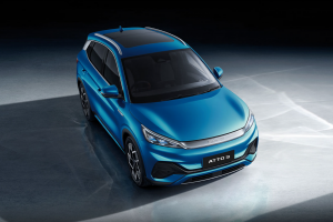 BYD: 20 retail sites and eight EV models by 2024 now the goal