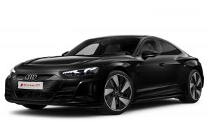 2022 Audi e-tron GT price and specs