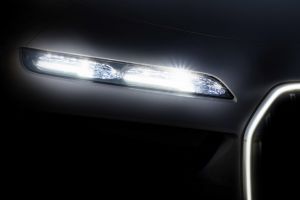 2023 BMW i7 leaked ahead of reveal
