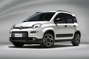 Fiat details European plans for new SUVs, EVs, and Panda successor
