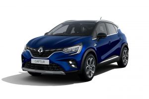 2024 Renault Captur price and specs