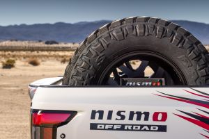 Nissan revealing modified Zs, electric and V8 concepts at SEMA