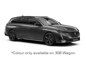 2023 Peugeot 308 price and specs