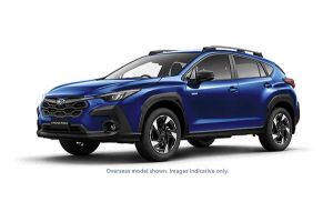 2023 Subaru Crosstrek price and specs