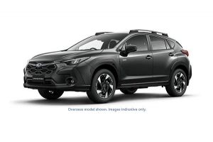 2023 Subaru Crosstrek price and specs
