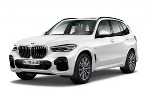 2023 BMW X5 price and specs, entry model dropped