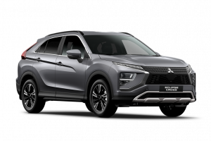 2023 Mitsubishi Eclipse Cross price and specs: Updates, new special edition
