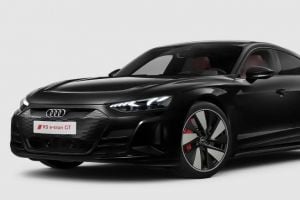 2023 Audi e-tron GT