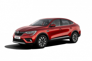 2023 Renault Arkana price and specs