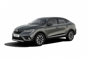 2023 Renault Arkana price and specs