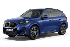2023 BMW X1 price and specs - UPDATE