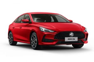 2023 MG 5 price and specs: Sharp sticker for Chinese i30 rival