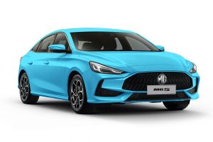 2023 MG 5 price and specs: Sharp sticker for Chinese i30 rival