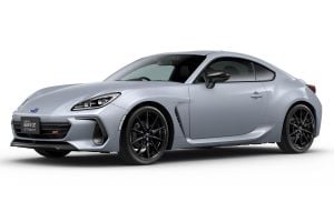 2025 Subaru BRZ price and specs