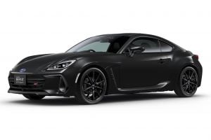 2025 Subaru BRZ price and specs