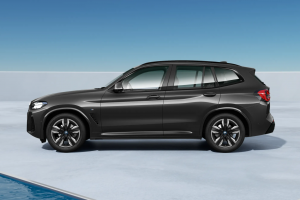 2024 BMW iX3 price and specs