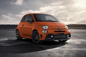 2024 Abarth 695 price and specs