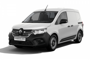 2024 Renault Kangoo E-Tech price and specs