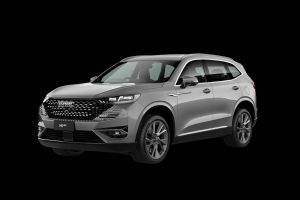 2024 GWM Haval H6 price and specs
