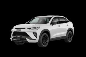 2024 GWM Haval H6 GT price and specs