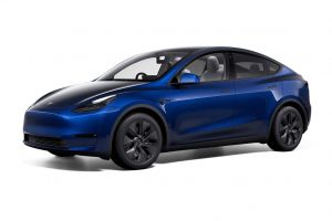 2024 Tesla Model Y price and specs: Updated electric SUV up to $8500 cheaper