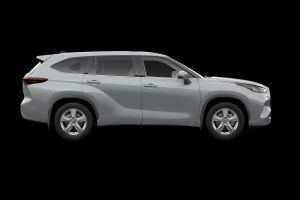 2024 Toyota Kluger price and specs