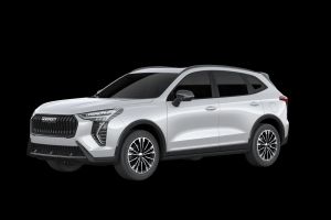 2024 GWM Haval Jolion price and specs: Prices cut, hybrid gets new look